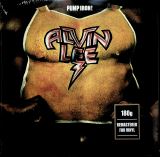Lee Alvin Pump Iron -Hq/Reissue-