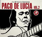 Luca Paco De Sus 50mejores Canciones 2