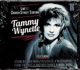 Wynette Tammy Live At Church Street Station