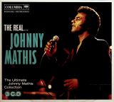 Mathis Johnny Real... Johnny Mathis (Box set 3CD)