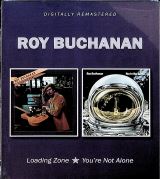 Buchanan Roy Loading Zone / You're Not Alone