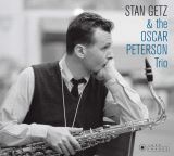 Getz Stan Stan Getz & The Oscar Peterson Trio -Hq-