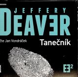 Deaver Jeffery Tanenk - CDmp3 (te Jan Vondrek)