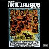 Soul Assassins Muggs Presents Soul Assassins (Chapter 1) -Hq-