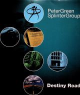 Green Peter Destiny Road -Hq-