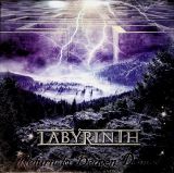 Labyrinth Return To Heaven Denied (Limited Edition 2LP)