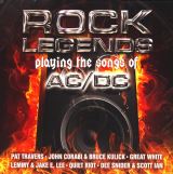 Delta Rock Legends Playing The Songs Of AC/DC