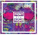 Phd Music Fight The Fight -Digi-