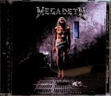 Megadeth Countdown To Extinction [Remixed & Remastered]