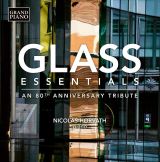 Glass Philip Glass Essentials
