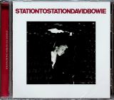 Bowie David Station To Station (2016 Remaster)
