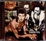 Bowie David Diamond Dogs (2016 Remaster)
