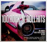 V/A 100 Rock 'n' Roll Hits (4CD)