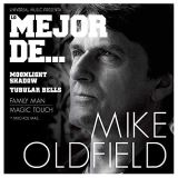 Oldfield Mike Lo Mejor De...