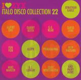 ZYX ZYX Italo Disco Collection 22