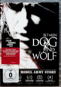 New Model Army Between Dog And Wolf