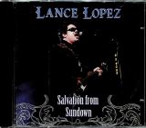 Lopez Lance Salvation From Sundown