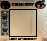 Uriah Heep Look At Yourself (2CD Set)