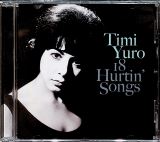 Yuro Timi 18 Hurtin' Songs