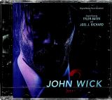 Soundtrack John Wick: Chapter 2