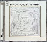 Jarrett Keith Expectations