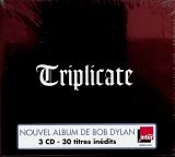 Dylan Bob Triplicate Box set