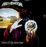 Helloween Keeper Of The Seven Keys Part 1