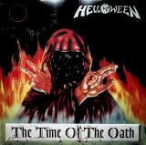 Helloween Time Of Oath