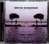 Dickinson Bruce Skunkworks