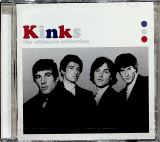 Kinks Ultimate Collection