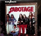 Black Sabbath Sabotage (Digipack)
