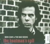 Cave Nick & The Bad Seeds Boatman's Call (cd+dvd) - Limited Ed