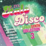 V/A ZYX Italo Disco Spacesynth Collection 3