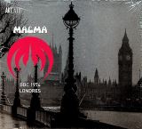Magma BBC Radio Londres 1974