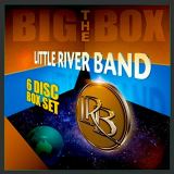 Little River Band Big Box (Box Set 5CD+DVD)
