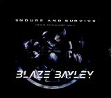 Bayley Blaze Endure And Survive 