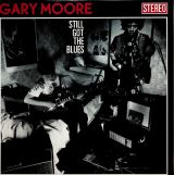 Moore Gary Still Got The Blues