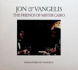 Jon & Vangelis Friends Of Mister Cairo