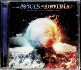 Souls Of Diotima Sorceress Reveals - Atlantis