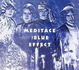 Blue Effect Meditace