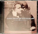 Smithsonian Folkways Classic English And Scottish Ballads