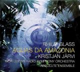 Glass Philip Aguas Da Amazonia
