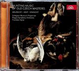 Supraphon Hunting Music / Drueck, Vent, Vranick