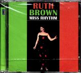 Brown Ruth Miss Rhythm