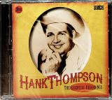 Thompson Hank Essential Recordings