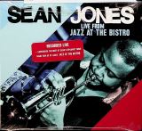 Jones Sean Live From Jazz At The Bistro