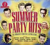 Big 3 Summer Party Hits