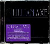 Lillian Axe Lillian Axe (Limited Collectors Edition)