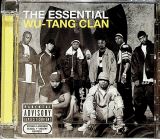 Wu-Tang Clan Essential Wu-Tang Clan