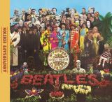 Beatles Sgt. Pepper's Lonely (Striktn limitovan 6diskov box+kniha)